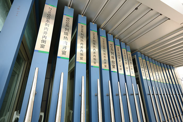 鋁型材定制開模鋁型材開模定制資料柜