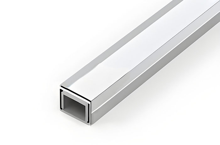 鋁型材定制開模線型燈鋁型材