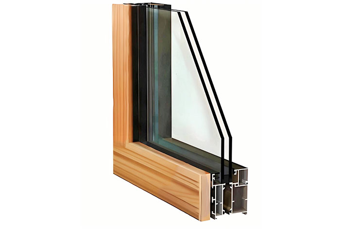 鋁型材定制開模生產斷橋鋁型材廠家