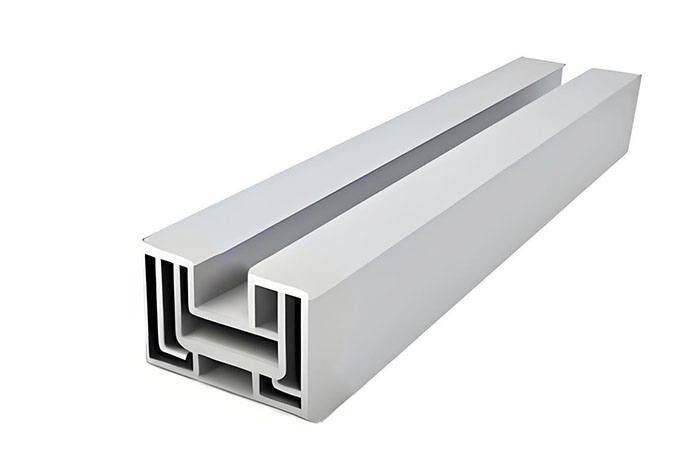 鋁型材定制開模鋁型材開模定做廠家