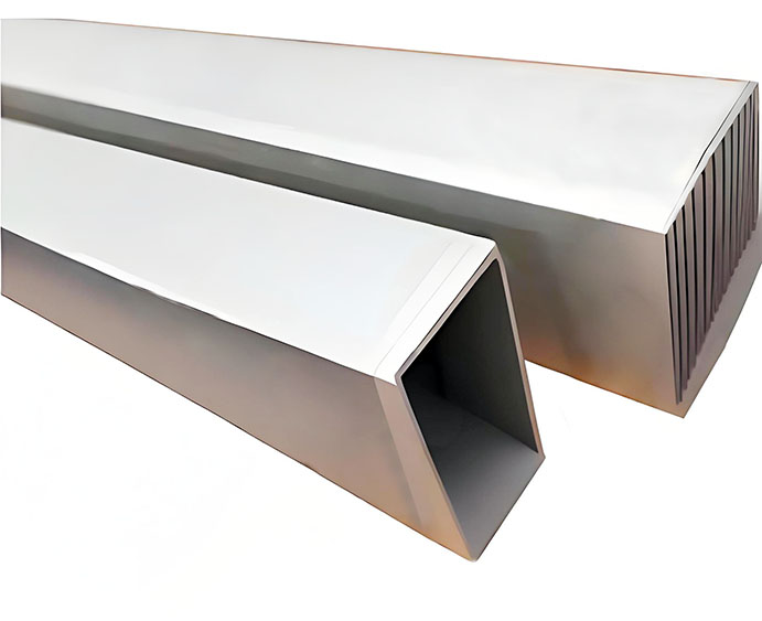 鋁型材定制開模