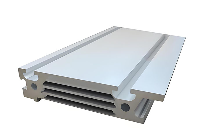 鋁型材定制開模點(diǎn)膠機(jī)鋁型材-1