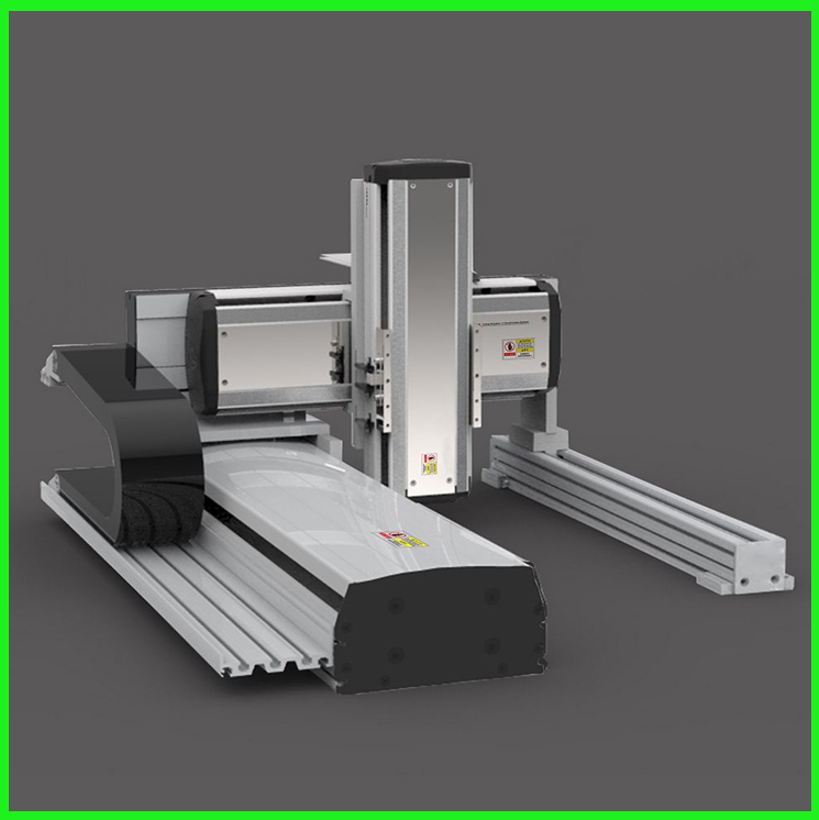 鋁型材定制開模自動(dòng)化設(shè)備模組鋁材