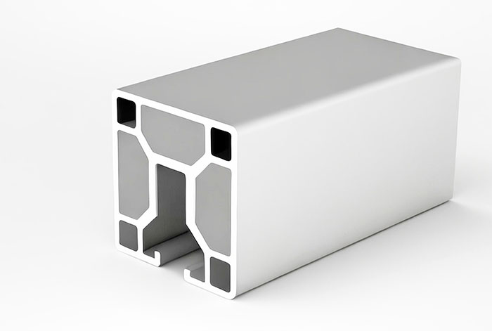 鋁型材定制開模