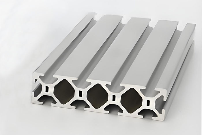 鋁型材定制開模