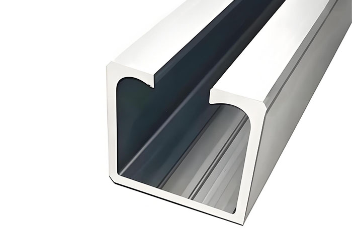 鋁型材定制開(kāi)模