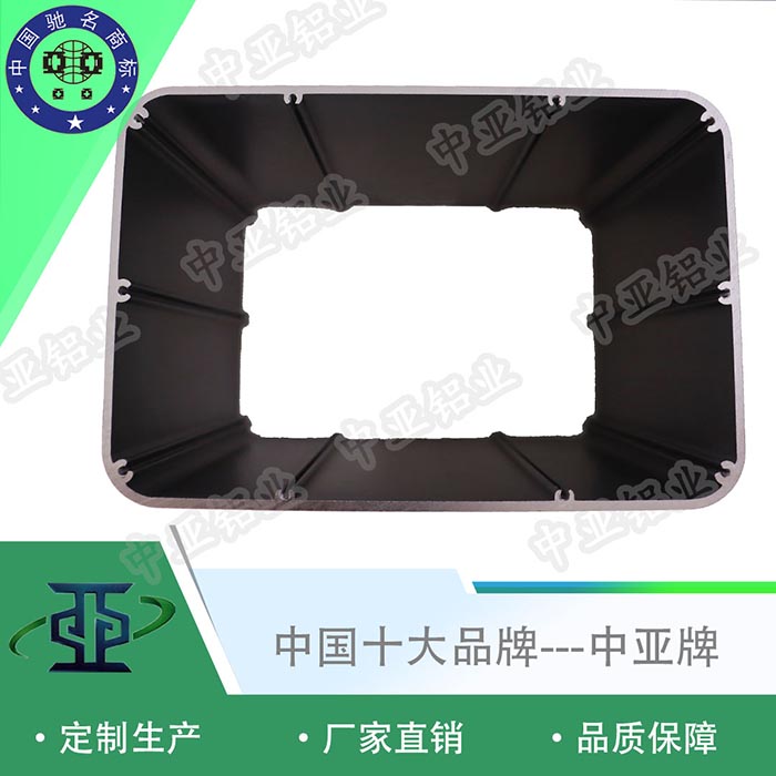 連南門(mén)料鋁型材多少錢(qián)一頓