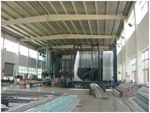 會(huì)同工業(yè)鋁型材精加工廠家排行前十